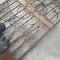 جوشکاری سیارشبانه روزی|خدمات پیشه و مهارت|فاضل آباد, |دیوار