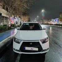 دنا توربو اتومات|خودرو سواری و وانت|مشهد, کوشش|دیوار