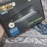 گیرنده دیجیتال