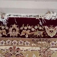 فرش ۹ متری|فرش|ساوه, |دیوار