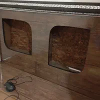 فروش مبلمان 8نفره و تخت خواب و کمد