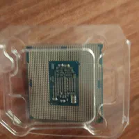 سی پی یو i3 9100f نسل ۹|قطعات و لوازم جانبی رایانه|قم, سالاریه|دیوار