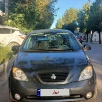 فروش تیبا 2  مدل ۹۴