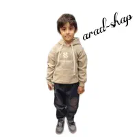 لباس بچه گانه|کفش و لباس بچه|فسا, |دیوار