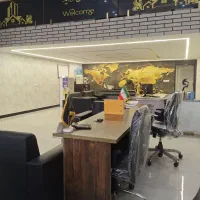 مغازه فروشی 91متری سند دار/حافظ/