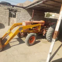 تراکتور|خودرو سنگین|باغ ملک, |دیوار