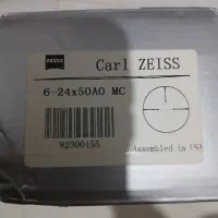 فروش دوربین تفنگ|کوهنوردی و کمپینگ|خرم‌آباد (تنکابن), |دیوار