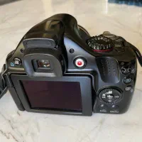 دوربین عکاسی نیمه حرفه ای Canon SX40 HS|دوربین عکاسی و فیلمبرداری|تهران, گیشا|دیوار