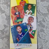 یک آلبوم کیمدی ۱۳۲ تا کارت کامل پر|اسباب‌‌بازی|تهران, شهرک پرواز|دیوار