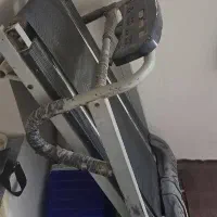 تردمیل|تجهیزات ورزشی|مشهد, نیزه|دیوار