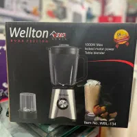 مخلوط کن و آسیاب ولتون