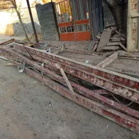 تیرآهن|مصالح و تجهیزات ساختمان|فیروزکوه, |دیوار