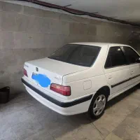 خودرو پژو پارس tu5|خودرو سواری و وانت|تهران, نجات اللهی|دیوار