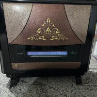 بخاری کازی ایرانشرق