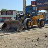 اجاره لودر و کمپرسی