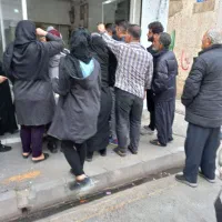 فروش نانوایی با ملک