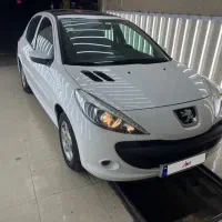 ۲۰۷ پاناروما مدل۱۴۰۰