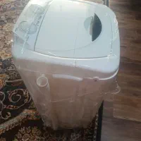 لباسشویی درحد نو