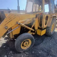 بیل بکو تمیز|خودرو سنگین|خوی, |دیوار