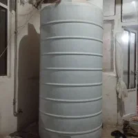 تانکر آب ۲۰۰۰