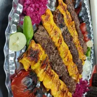 غذا ایرانی آشپز هستم|خوردنی و آشامیدنی|شوش, |دیوار