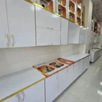 کابینت با رنگ ها طرحها جدید سی انسی شده ۷۷۷