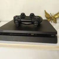 ps4 slim 500