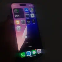 ایفون ۱۶پرومکس فول کنون(کپی)|موبایل|ابهر, |دیوار