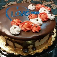 آموزش وسفارش.میوه آرایی.کیک.دسر.باقلوابادکنک آرایی|خدمات پذیرایی، مراسم|مشهد, نوید|دیوار