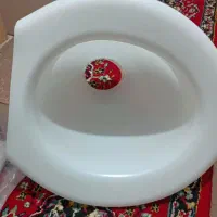دستشوی فرنگی نو|آرایشی، بهداشتی، درمانی|اهواز, دغاغله|دیوار