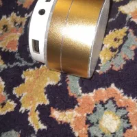 اسپیکر XCMکاملا سالم|پخش‌کننده همراه|میانه, |دیوار