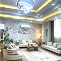 دوخوابه شیک صنایع|فروش آپارتمان|شیراز, صنایع الکترونیک|دیوار