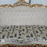 مبل سلطنتی و کاناپه