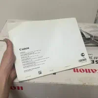 پرینتر کنون mf3010