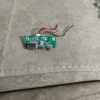 ماژول ضبط بولوتوسی فلش رم