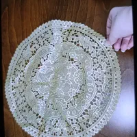 رو میزی برای میز