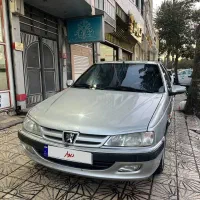 پرشیا مدل ۸۵|خودرو سواری و وانت|اردبیل, |دیوار