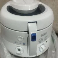 سرخ کن اصلی دلونگی نو