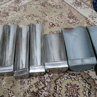 ظرف حبوبات برای مغازه|فروشگاه و مغازه|اقبالیه, |دیوار