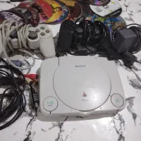 سونی ۱|کنسول، بازی ویدئویی و آنلاین|ارومیه, |دیوار