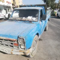 حمل نخاله و فروش مصالح ساختمانی