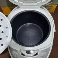 پلوپز برقی مارک FeLler|اجاق گاز و لوازم برقی پختوپز|تهران, وحیدیه|دیوار