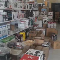 فروش لوازم خانگی