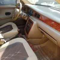 خودروی سواری|خودرو سواری و وانت|ورامین, شهرک فجر|دیوار