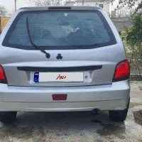 ۱۱۱مدل ۹۰ هیدرولیک|خودرو سواری و وانت|گرگان, |دیوار