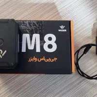 ردیاب آهنربایی وایزر مدل m8