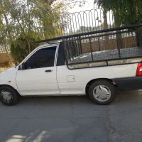 پراید وانت 151 مدل 1403|خودرو سواری و وانت|اسلام‌شهر, شهرک مصطفی خمینی|دیوار