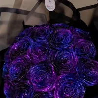 گل جاودان|گل مصنوعی|شاهدشهر, |دیوار