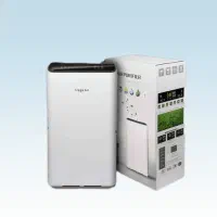 تصفیه هوا مگا ایر mega air