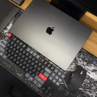 فروش مک بوک m4max